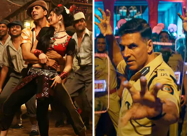 EXCLUSIVE: The original ‘Aila Re Aila’ girl Kainaat Arora reveals why she doesn’t regret not being a part of the recreated version in Sooryavanshi EXCLUSIVE: The original ‘Aila Re Aila’ girl Kainaat Arora reveals why she doesn’t regret not being a part of the recreated version in Sooryavanshi