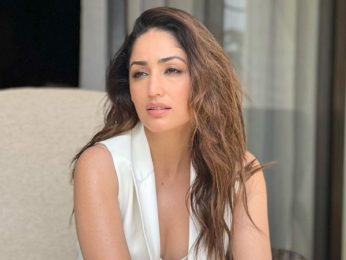 EXCLUSIVE: Yami Gautam on dealing with work stress- “My job, my films are a part of my life, not my entire life” EXCLUSIVE: Yami Gautam on dealing with work stress- “My job, my films are a part of my life, not my entire life”