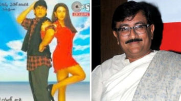THROWBACK: Raja Hindustani was released in Telugu as Prema Bandhan; director Dharmesh Darshan revealed that it had flopped due to BAD dubbing quality