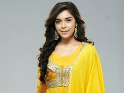 Eisha Singh