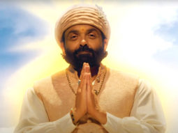 Ek Badnaam… Aashram Season 3 – Official Trailer | Bobby Deol | Prakash Jha | MX Player