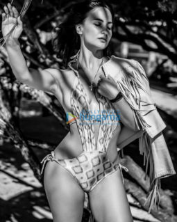 Celeb Photos Of Elli AvrRam