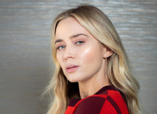 Emily Blunt to headline David Yates’ criminal conspiracy film Pain Hustlers