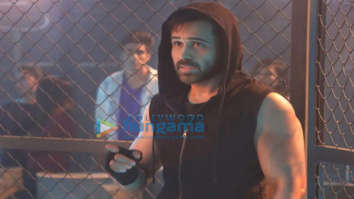 Celebrity Photos of Emraan Hashmi