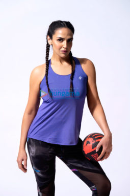 Celeb Photos Of Esha Deol