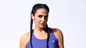 Celeb Photos Of Esha Deol