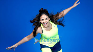 Celeb Photos Of Esha Deol