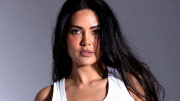 Celebrity Photos of Esha Gupta