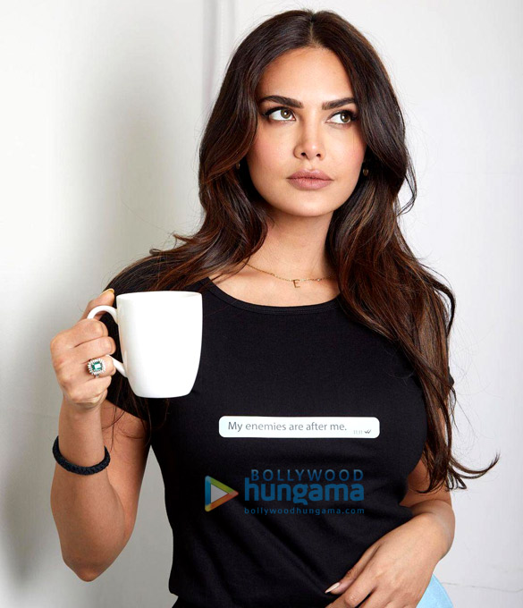 esha gupta 137