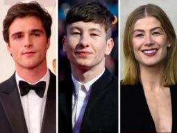 Euphoria star Jacob Elordi and The Batman’s Barry Keoghan join Rosamund Pike in Emerald Fennell’s Saltburn