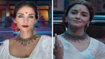 F4: Thailand star Cindy Sirinya Bishop recreates Alia Bhatt’s Gangubai Kathiawadi scene; praises everyone for incredible work