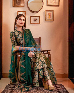 Celeb Photos Of Fatima Sana Shaikh