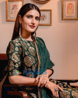 Celeb Photos Of Fatima Sana Shaikh