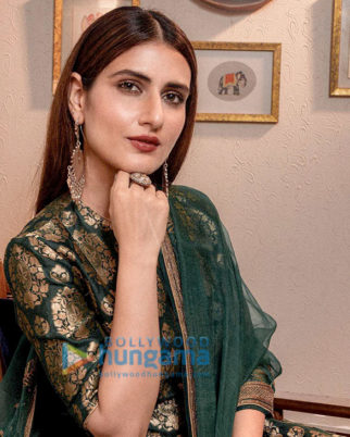 Celeb Photos Of Fatima Sana Shaikh