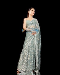 Celeb Photos Of Fatima Sana Shaikh