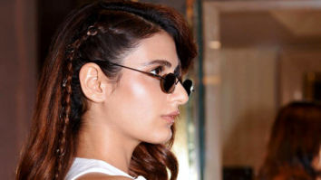 Celebrity Photos of Fatima Sana Shaikh