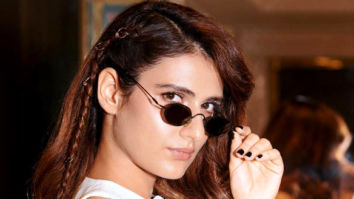 Celebrity Photos of Fatima Sana Shaikh