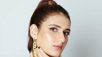 Celebrity Photos of Fatima Sana Shaikh