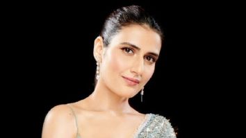 Celeb Photos Of Fatima Sana Shaikh