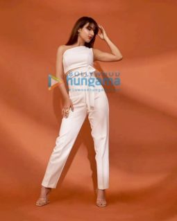 Celeb Photos Of Fatima Sana Shaikh