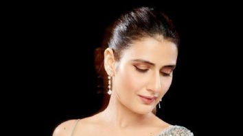 Celeb Photos Of Fatima Sana Shaikh