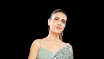 Celeb Photos Of Fatima Sana Shaikh