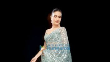 Celeb Photos Of Fatima Sana Shaikh