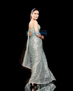 Celeb Photos Of Fatima Sana Shaikh