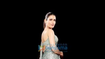Celeb Photos Of Fatima Sana Shaikh