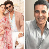 EXCLUSIVE: Kiara Advani shares the common factor between her co-stars Kartik Aaryan and Akshay Kumar