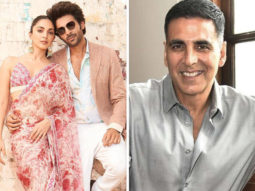 EXCLUSIVE: Kiara Advani shares the common factor between her co-stars Kartik Aaryan and Akshay Kumar