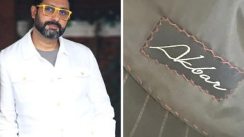 Abhishek Bachchan mourns the demise of suit stylist Akbar Shahpurwala: “He personally cut and stitched my first ever suit as a baby”