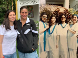 NOSTALGIA FEELS! Kareena Kapoor Khan shares these RARE photos with her childhood trip with her friends