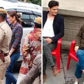 LEAKED PICS: Kareena Kapoor Khan and Vijay Varma shoot for Devotion of Suspect X in Darjeeling