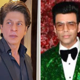 Shah Rukh Khan was at Karan Johar’s 50th birthday bash; But here’s how he evaded the paparazzi