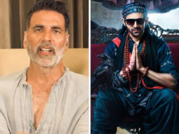Akshay Kumar reacts to Kartik Aaryan starrer Bhool Bhulaiyaa 2 – “I do know about the story”