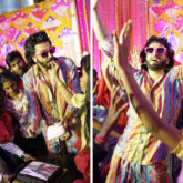 Ranveer Singh hosts a special screening of Jayeshbhai Jordaar for kids from Vipla Foundation