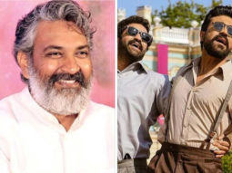 RRR Throwback EXCLUSIVE: When SS Rajamouli made Ram Charan and Junior NTR practice ‘Nacho Nacho’ again and again