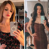 This is how Sussanne Khan addresses Hrithik Roshan's girlfriend and actress Saba Azad