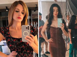 This is how Sussanne Khan addresses Hrithik Roshan’s girlfriend and actress Saba Azad