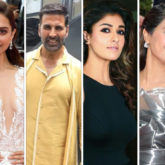 Cannes 2022: Deepika Padukone, Akshay Kumar, Nayanthara, Hina Khan, and others to walk the red carpet