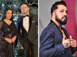 Anupamaa: Mika Singh comes to celebrate the occasion of Anupama and Anuj’s wedding