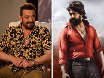 EXCLUSIVE: Here’s what impressed KGF 2 star Sanjay Dutt in KGF Chapter 1 EXCLUSIVE: Here’s what impressed KGF 2 star Sanjay Dutt in KGF Chapter 1
