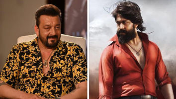 EXCLUSIVE: Here’s what impressed KGF 2 star Sanjay Dutt in KGF Chapter 1