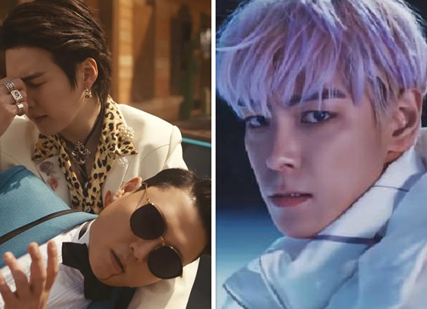 From PSY & BTS’ SUGA to BIG BANG – Here are round-up of Korean music releases in April 2022 From PSY & BTS’ SUGA to BIG BANG – Here are round-up of Korean music releases in April 2022