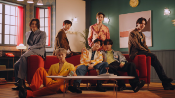 GOT7 spread joy and love through ‘NANANA’ music video in triumphant comeback GOT7 spread joy and love through ‘NANANA’ music video in triumphant comeback