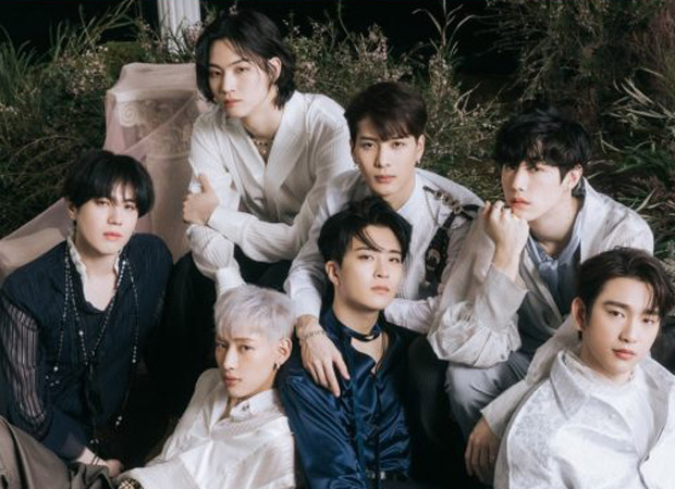 GOT7 to hold fan-concert at SK Olympic Handball Gymnasium in Seoul ahead of long-awaited full-group comeback GOT7 to hold fan-concert at SK Olympic Handball Gymnasium in Seoul ahead of long-awaited full-group comeback