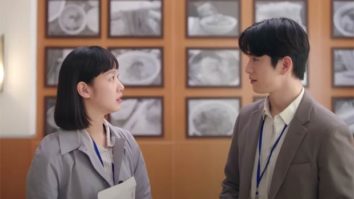 GOT7’s Jinyoung continues to sway Kim Go Eun’s heart in Yumi’s Cells 2 new teaser, watch video