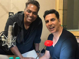 Ganesh Acharya: “Akshay Kumar mere dost hai bohot achche, mujhe bohot…”| Dehati Disco
