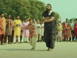 Gat Gat Gataa (Video) Dehati Disco | Ganesh Acharya, Drums Shivamani